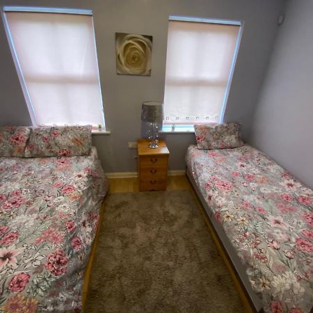 Bambz Apartment 3 Манчестер Экстерьер фото