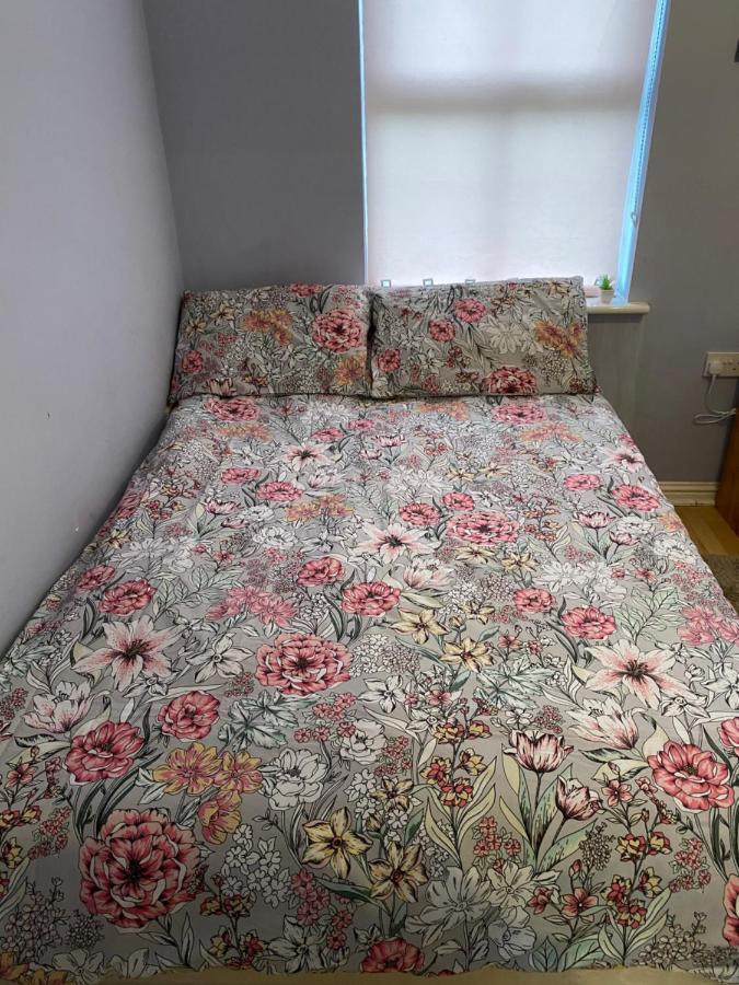 Bambz Apartment 3 Манчестер Экстерьер фото