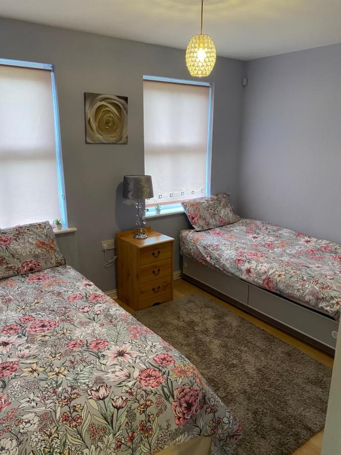 Bambz Apartment 3 Манчестер Экстерьер фото