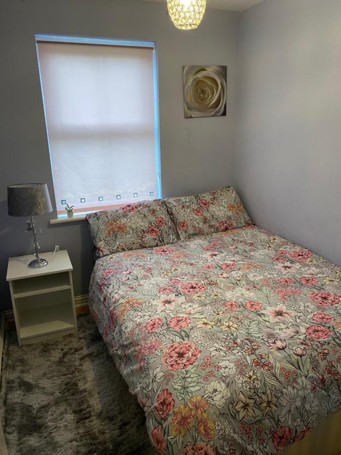 Bambz Apartment 3 Манчестер Экстерьер фото
